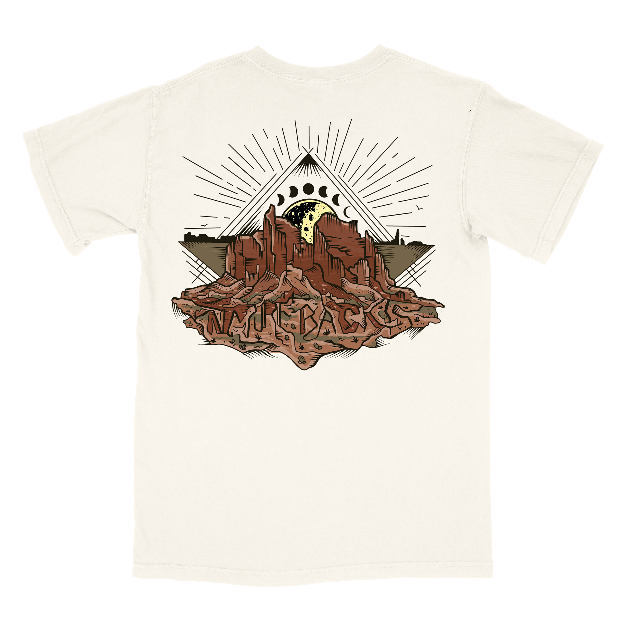 Summer's Moon - Natural