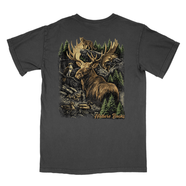 The Wild