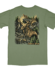 The Wild