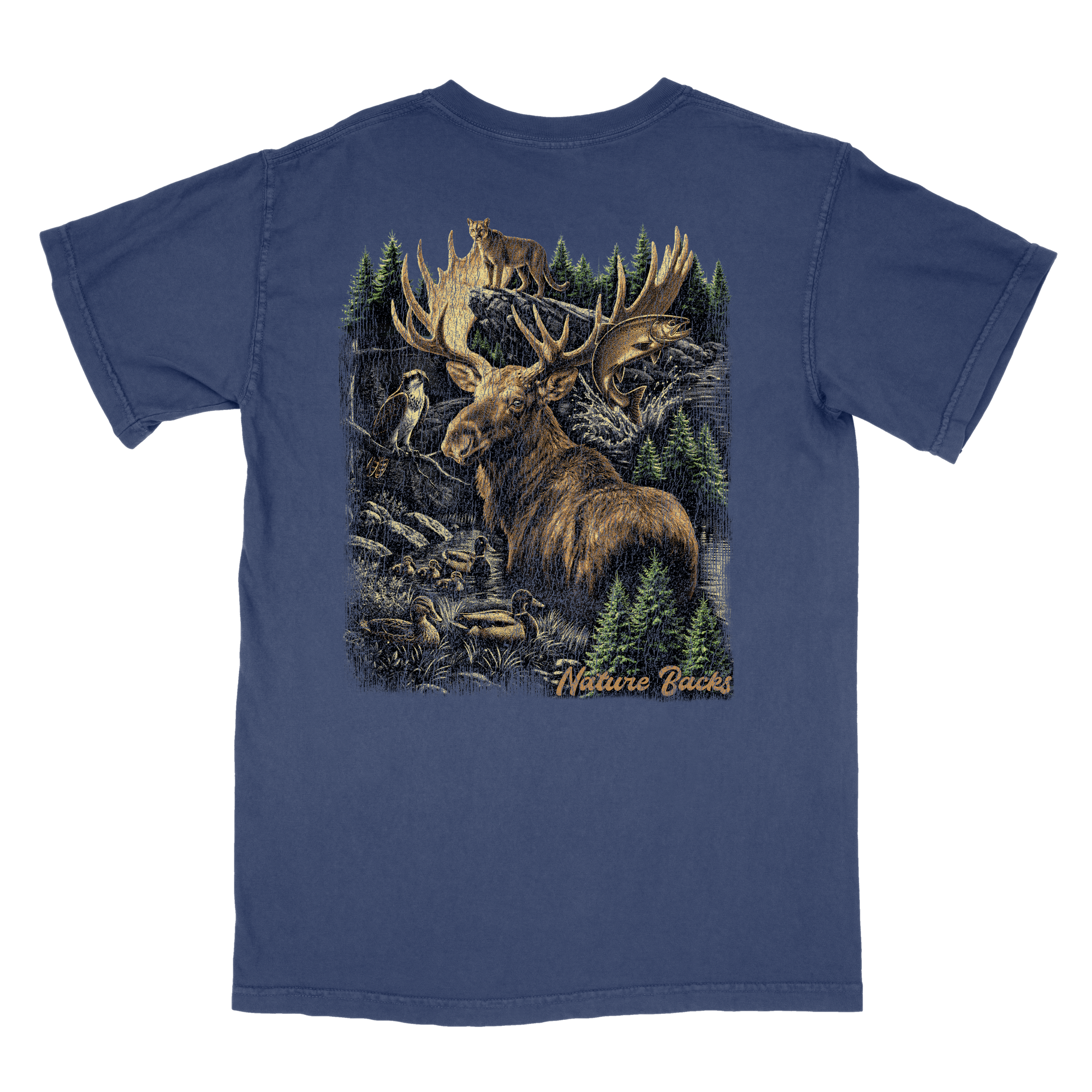 The Wild