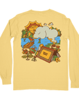 Analog Adventure Long Sleeve