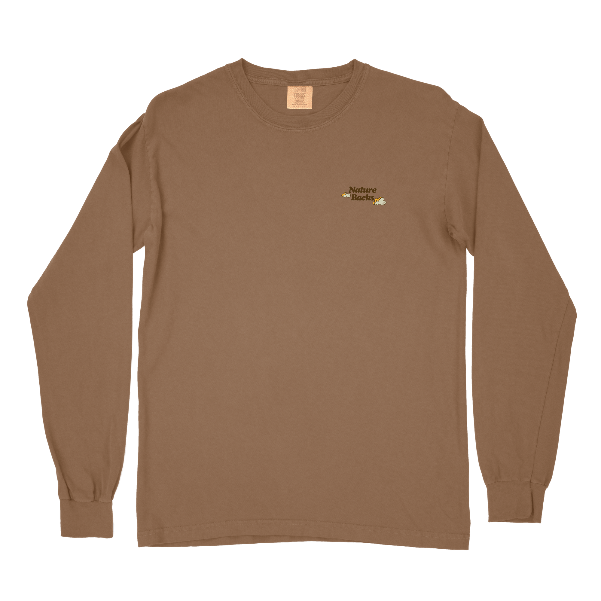 Analog Adventure Long Sleeve