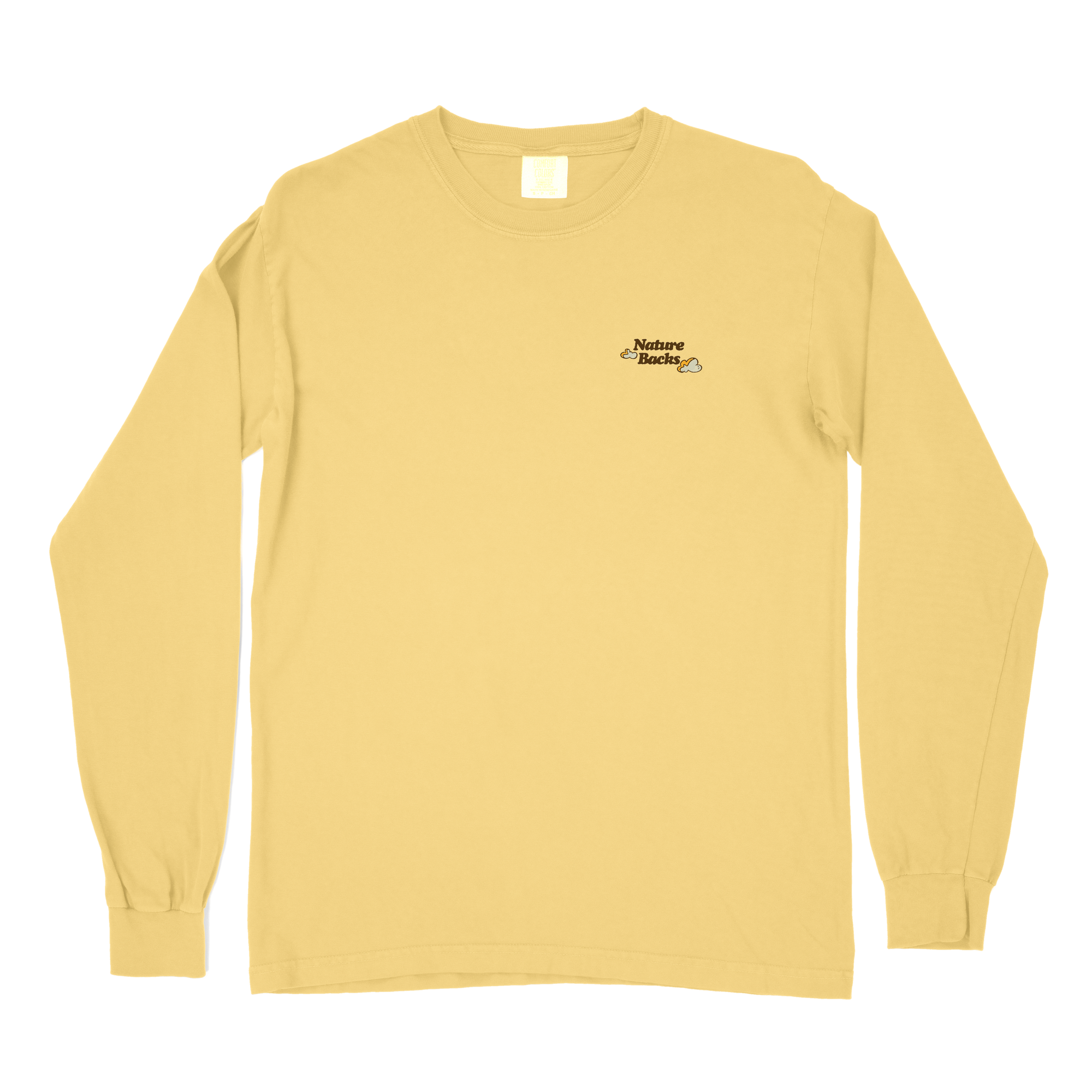 Analog Adventure Long Sleeve