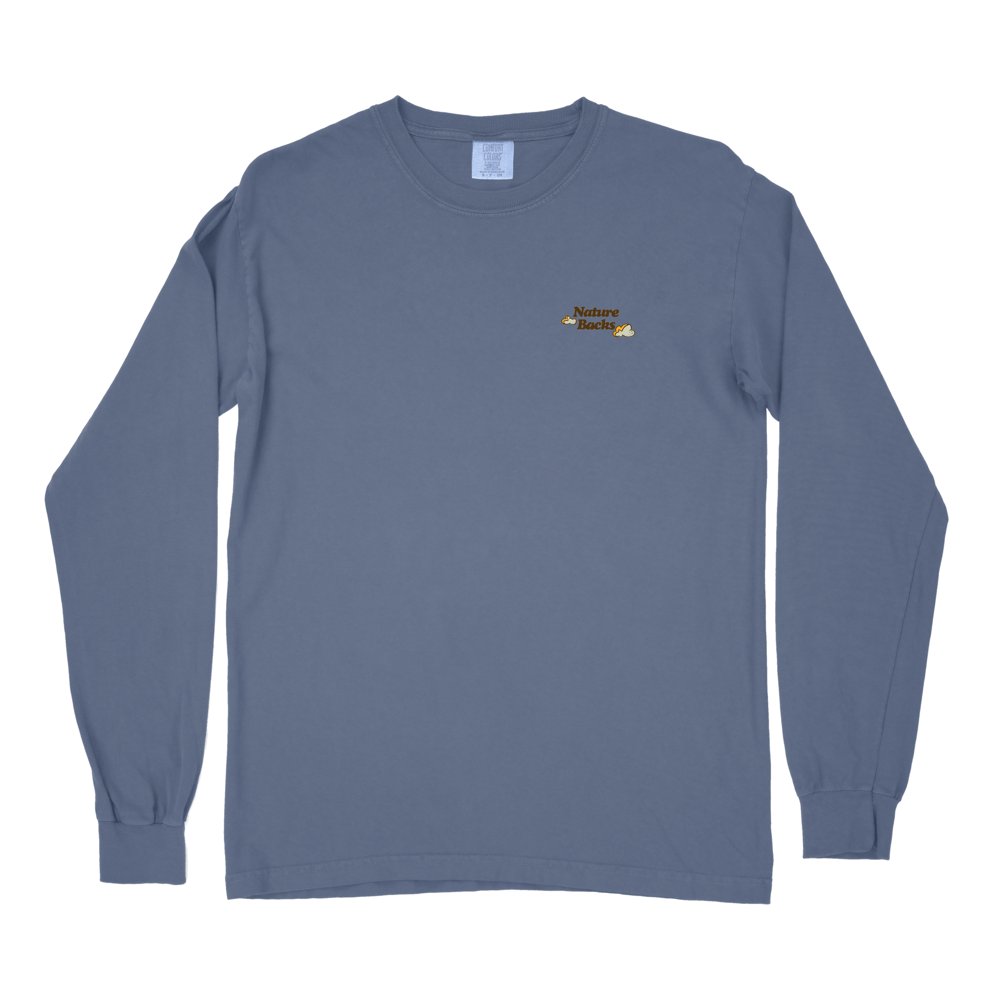 Analog Adventure Long Sleeve