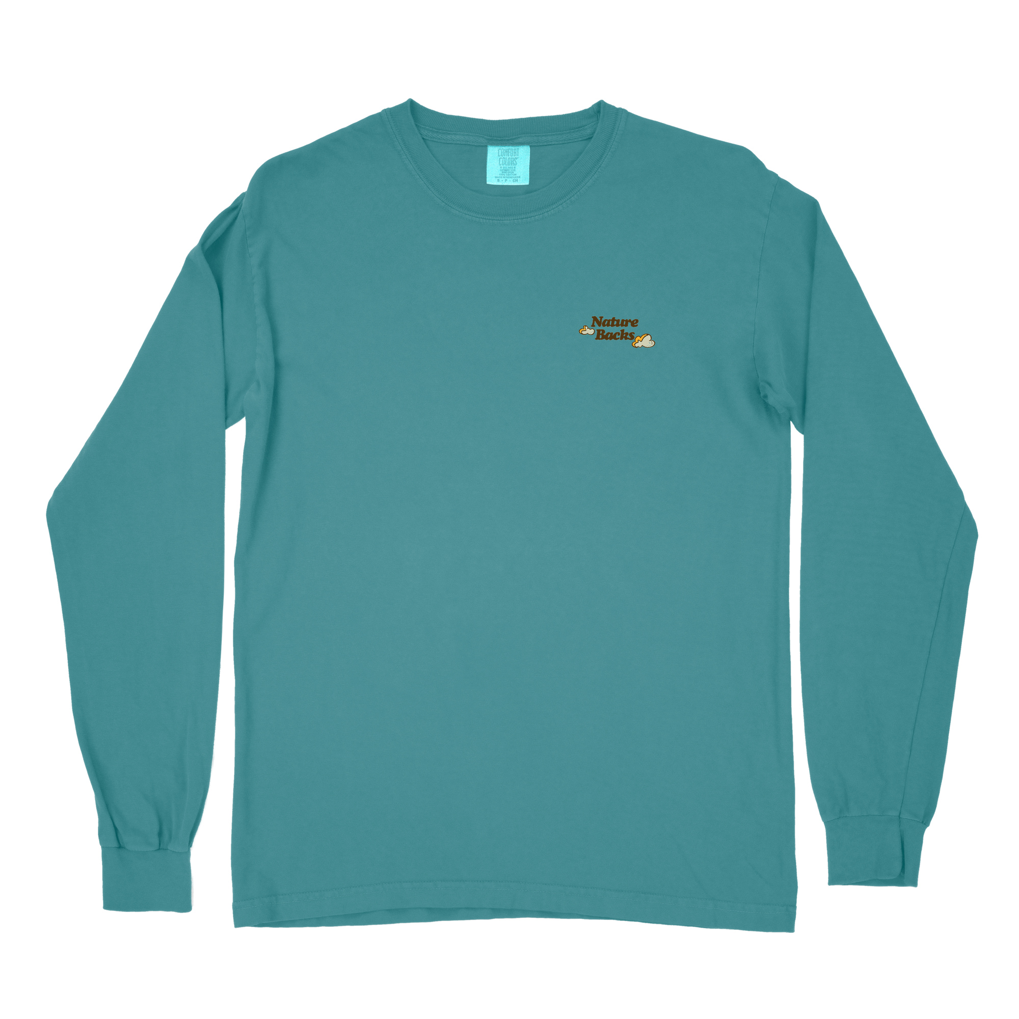 Analog Adventure Long Sleeve