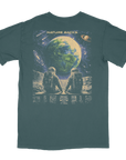 Orbit (Blue Spruce)