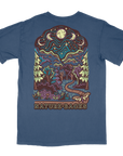 Moon Phase - Midnight