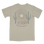 Nature Backs Comfort Colors Saguaro Sandstone Short Sleeve T-Shirt | Nature-Inspired Design on Ultra-Soft Fabric