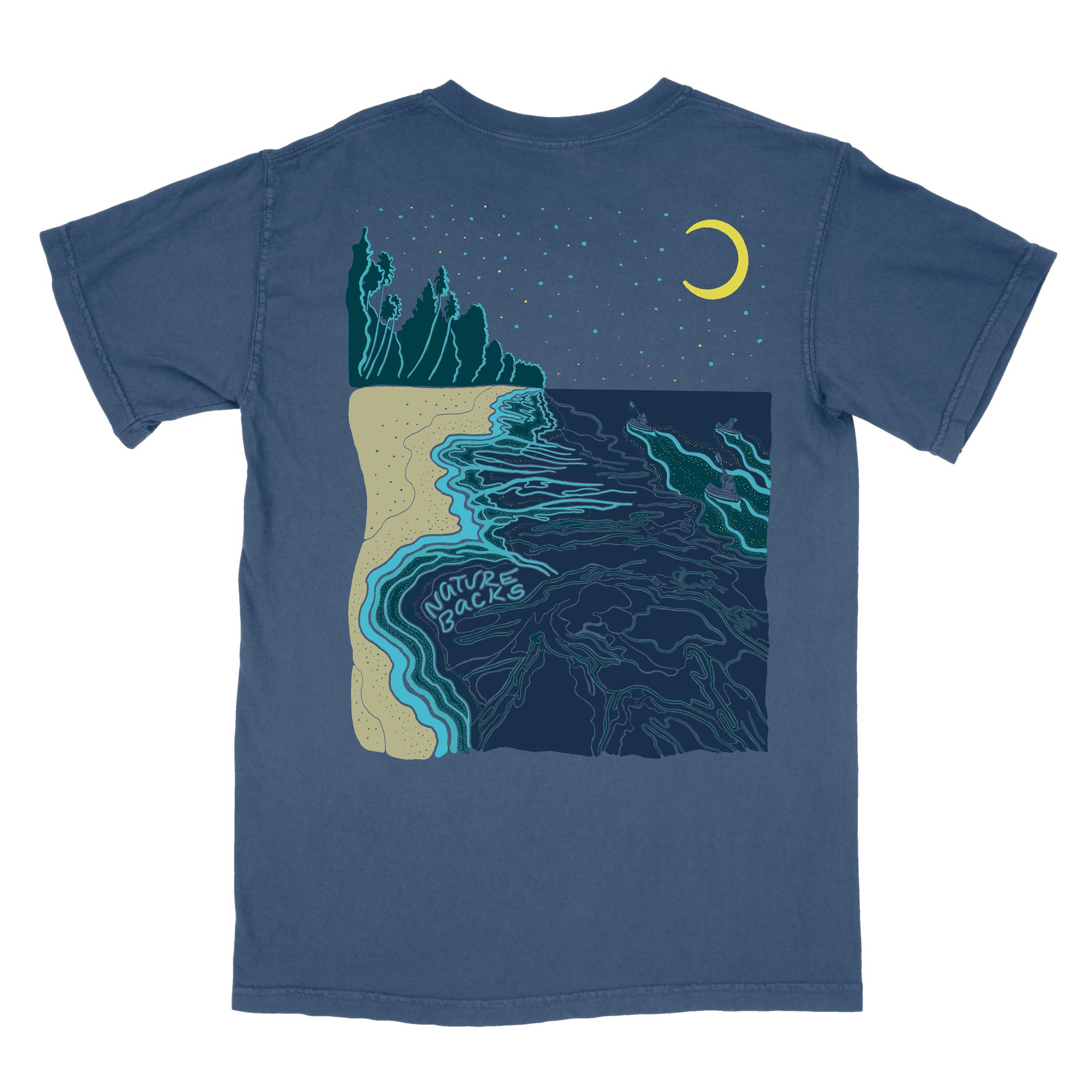 Bioluminescent - Midnight