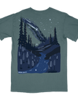 New Moon - Spruce
