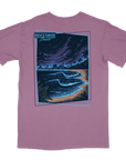 Bioluminescent Wave (Berry)