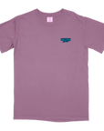 Bioluminescent Wave (Berry)