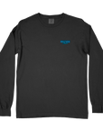 Bioluminescent Wave Long Sleeve