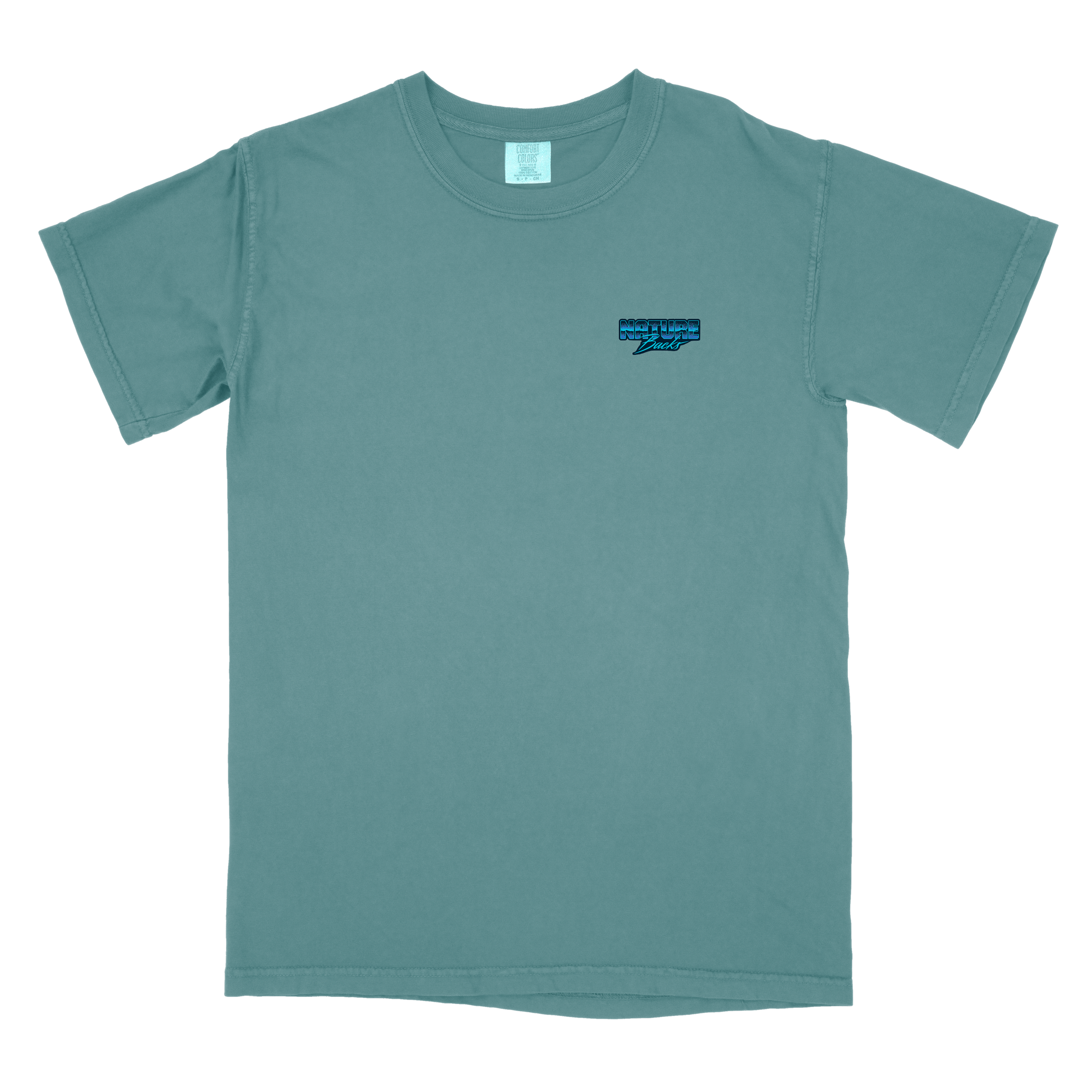 Bioluminescent Wave (Blue Spruce)