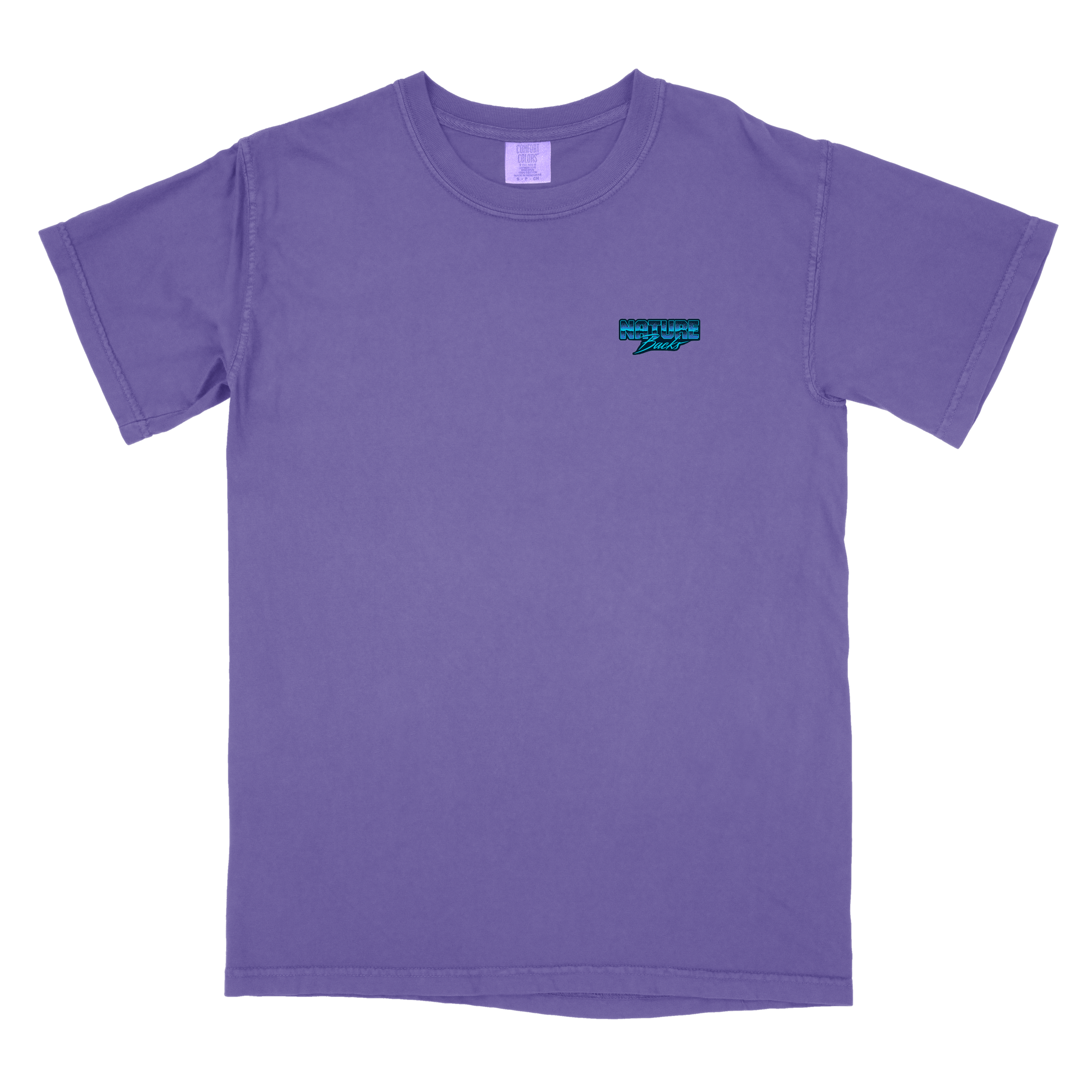Bioluminescent Wave (Grape)