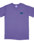 Bioluminescent Wave (Grape)
