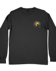 Lunar Howl Long Sleeve (Black)