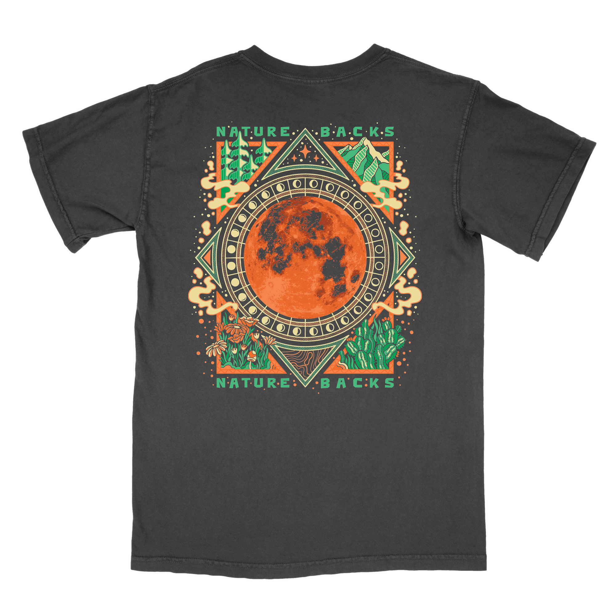 Blood Moon (Black)