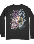 Blooming Bones Long Sleeve