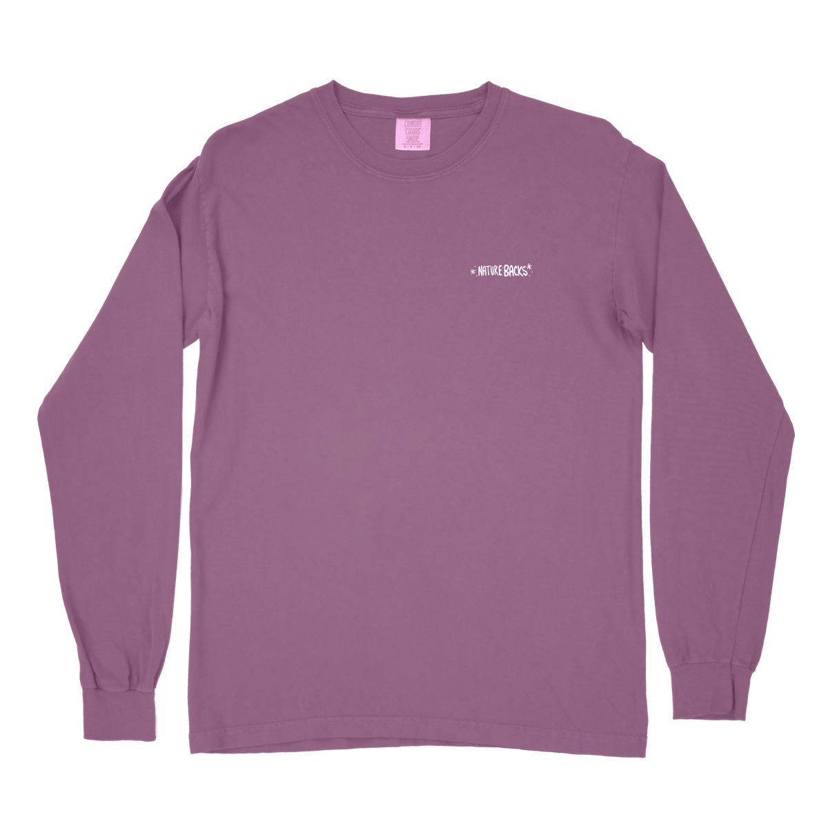 Blooming Bones Long Sleeve