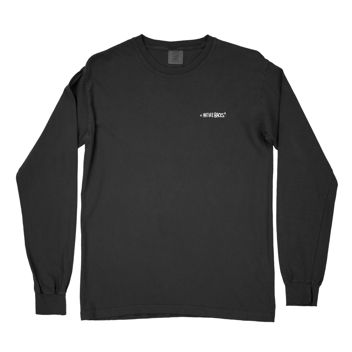 Blooming Bones Long Sleeve