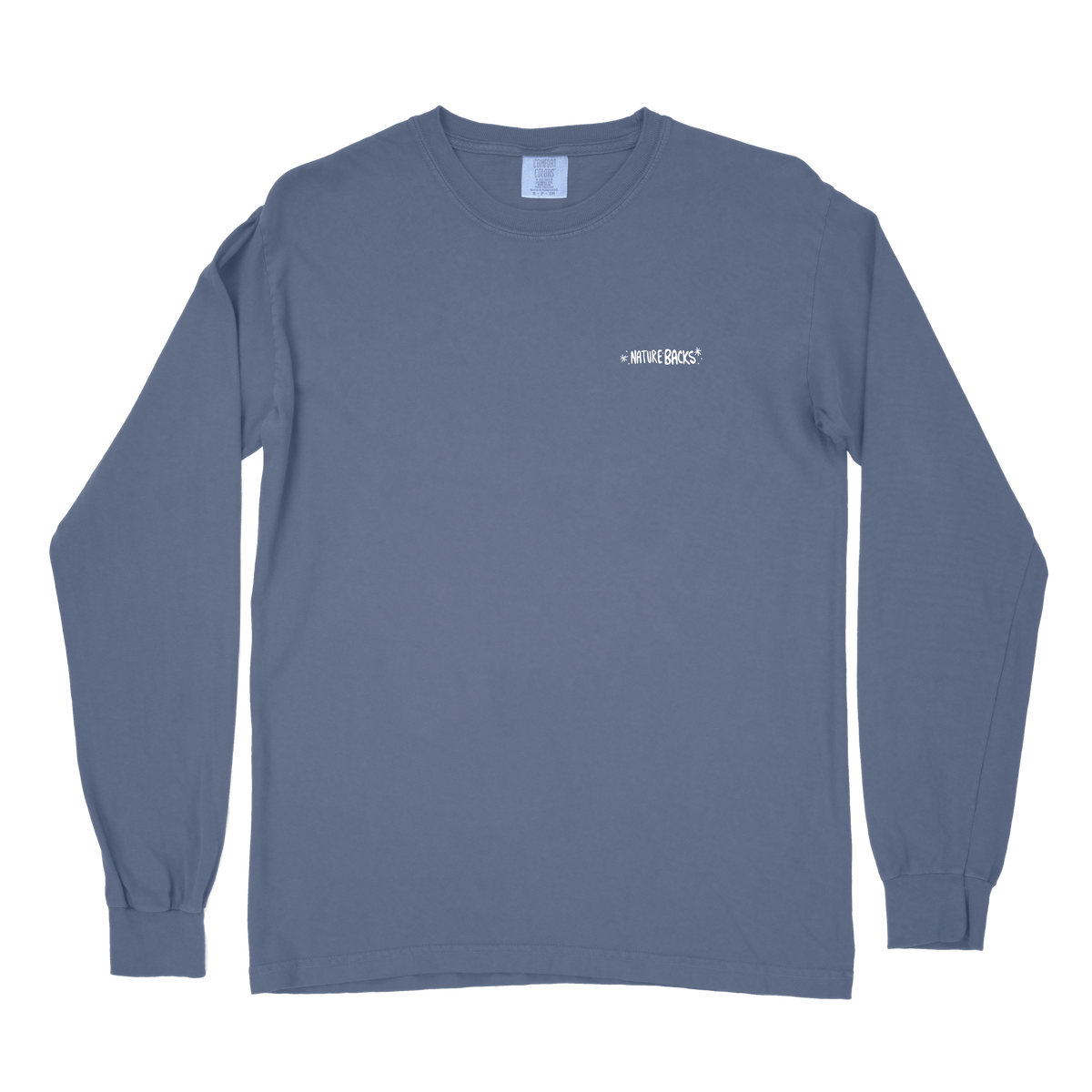 Blooming Bones Long Sleeve