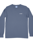 Blooming Bones Long Sleeve