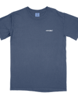 Blooming Bones (Navy)
