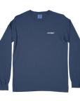 Blooming Bones Long Sleeve