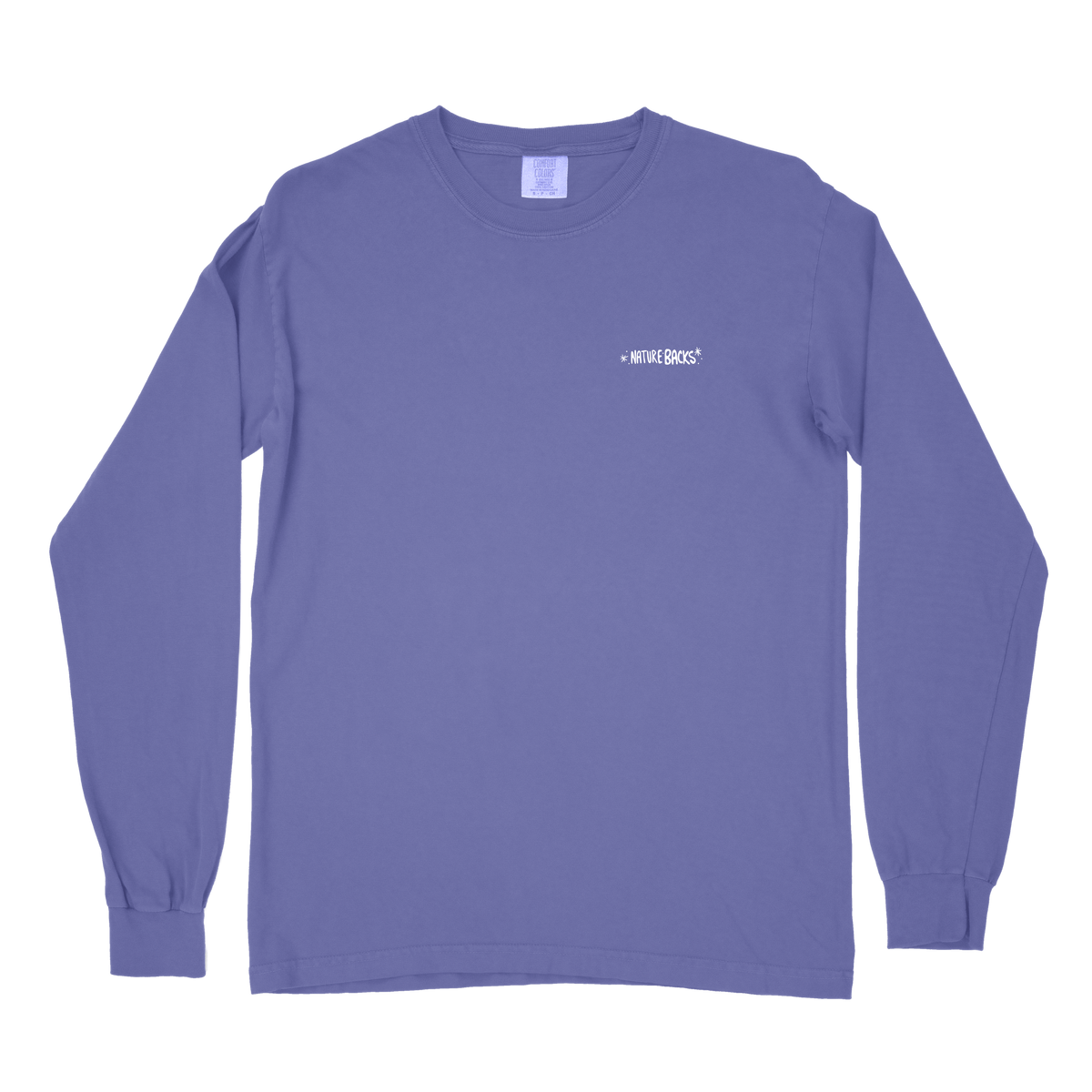 Blooming Bones Long Sleeve