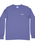 Blooming Bones Long Sleeve