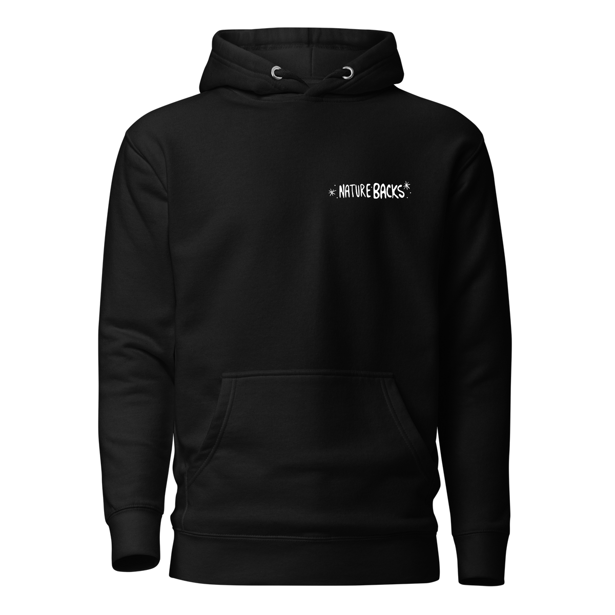 Blooming Bones Hoodie