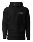 Blooming Bones Hoodie