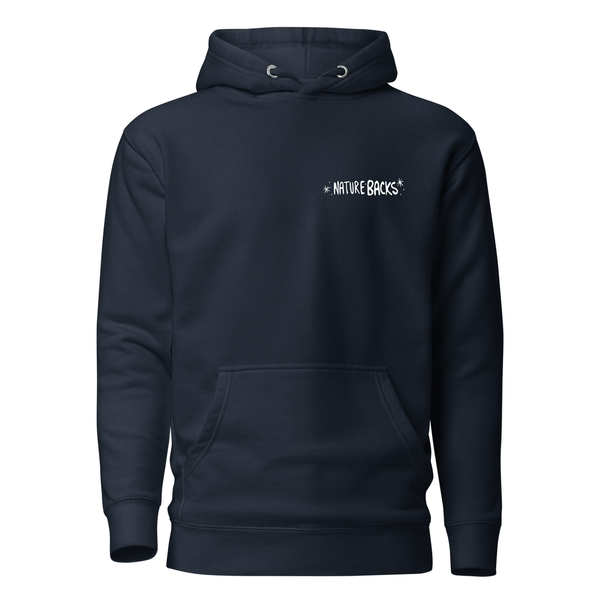 Blooming Bones Hoodie