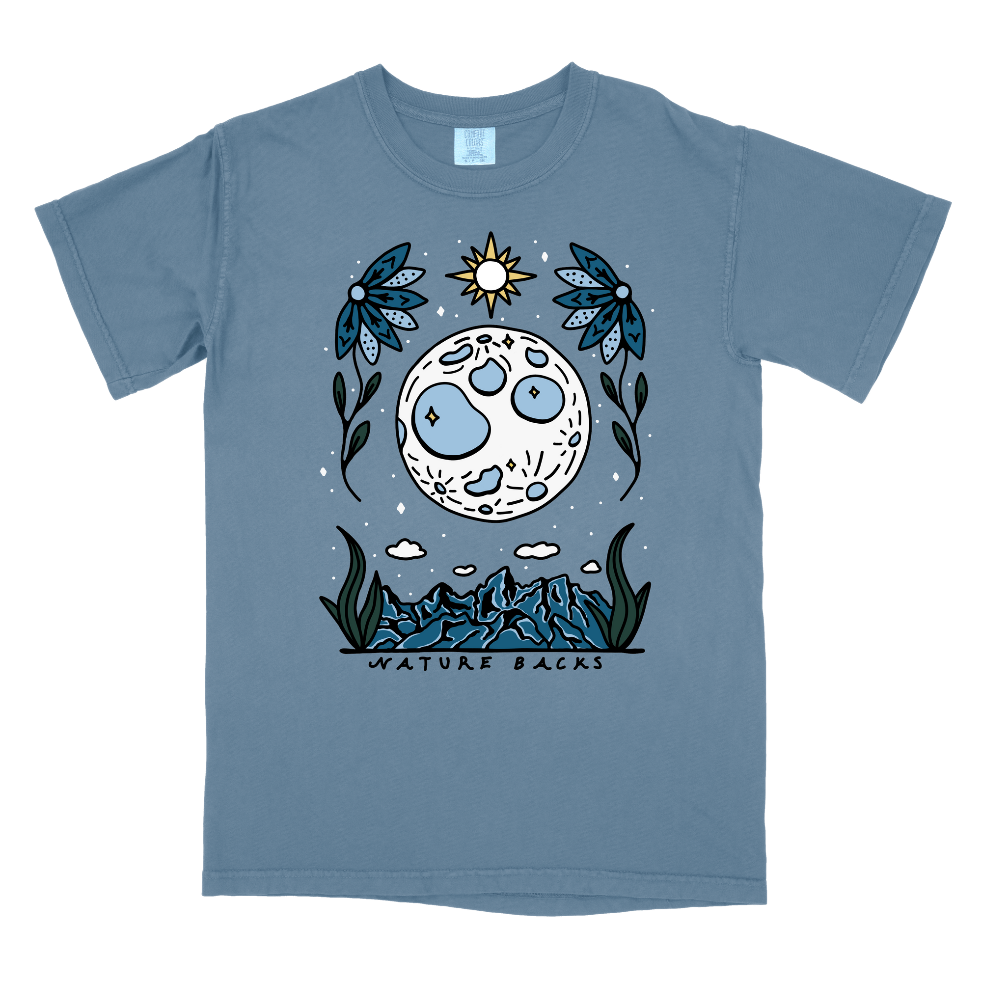 Blue Moon