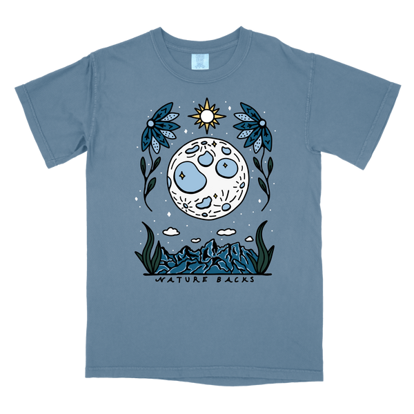 Blue Moon