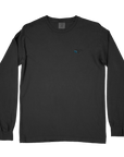 Blue Moon Long Sleeve (Black)