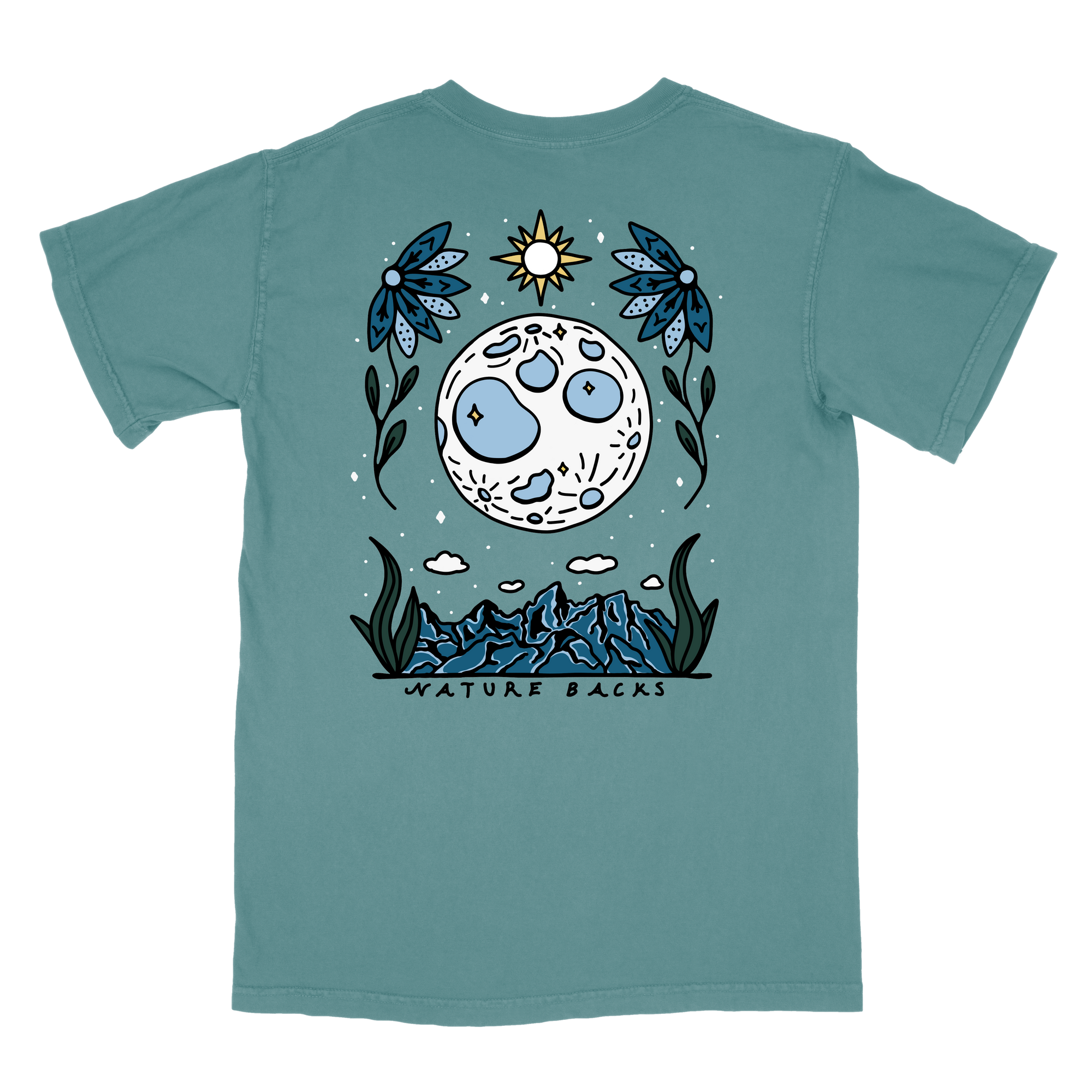 Blue Moon (Blue Spruce)