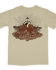 Summer's Moon - Khaki