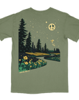 Firefly Moon - Hemp