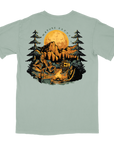Camp Cryptid (Bay)