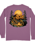 Camp Cryptid Long Sleeve