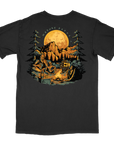 Camp Cryptid (Black)