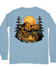 Camp Cryptid Long Sleeve
