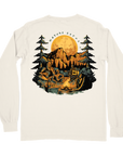 Camp Cryptid Long Sleeve
