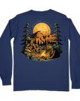 Camp Cryptid Long Sleeve