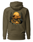 Camp Cryptid Hoodie