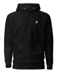 Camp Cryptid Hoodie