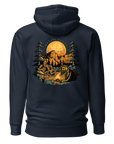 Camp Cryptid Hoodie