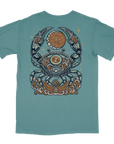 Cancer - Zodiac (Blue Spruce)